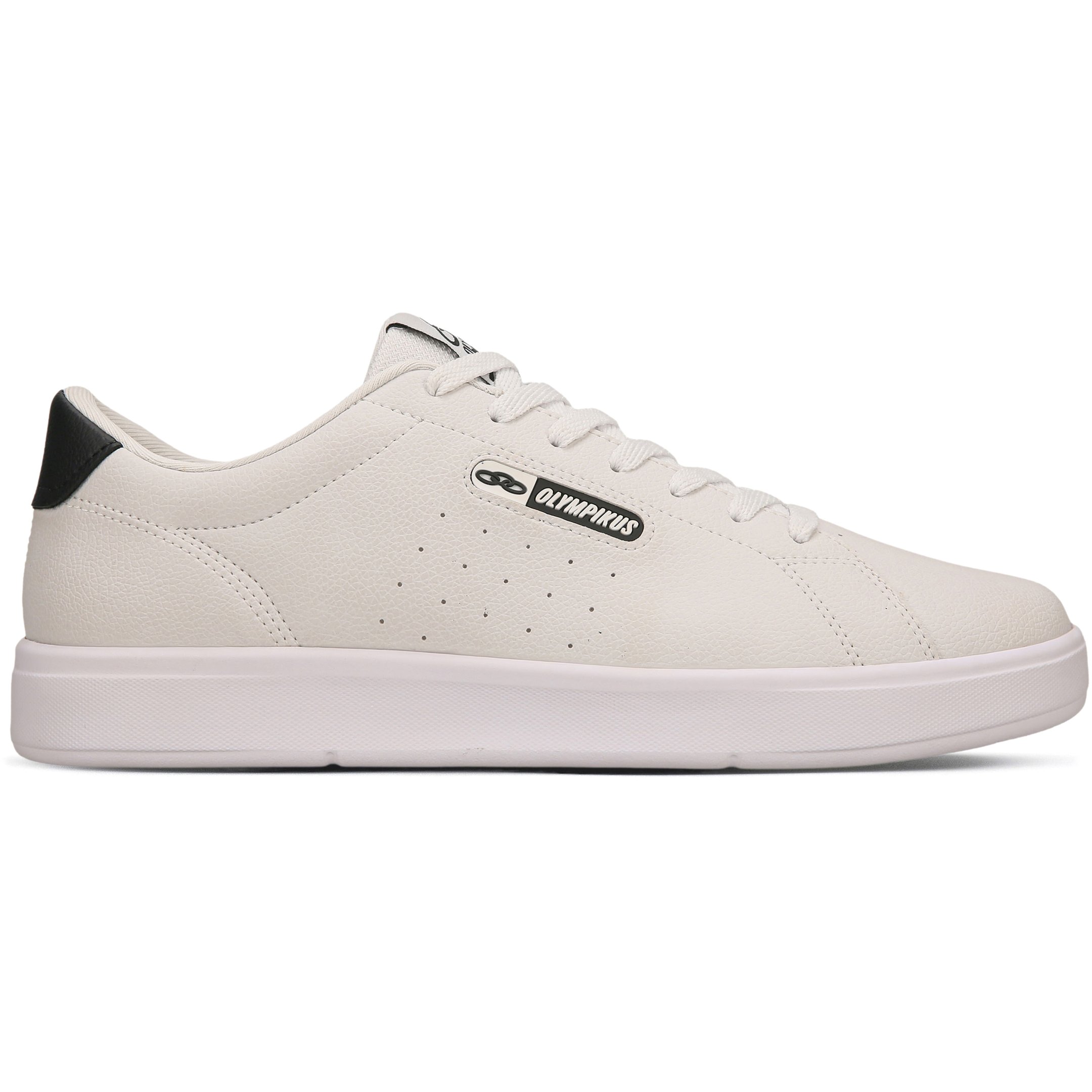 Tênis Olympikus Only 3 Branco 1