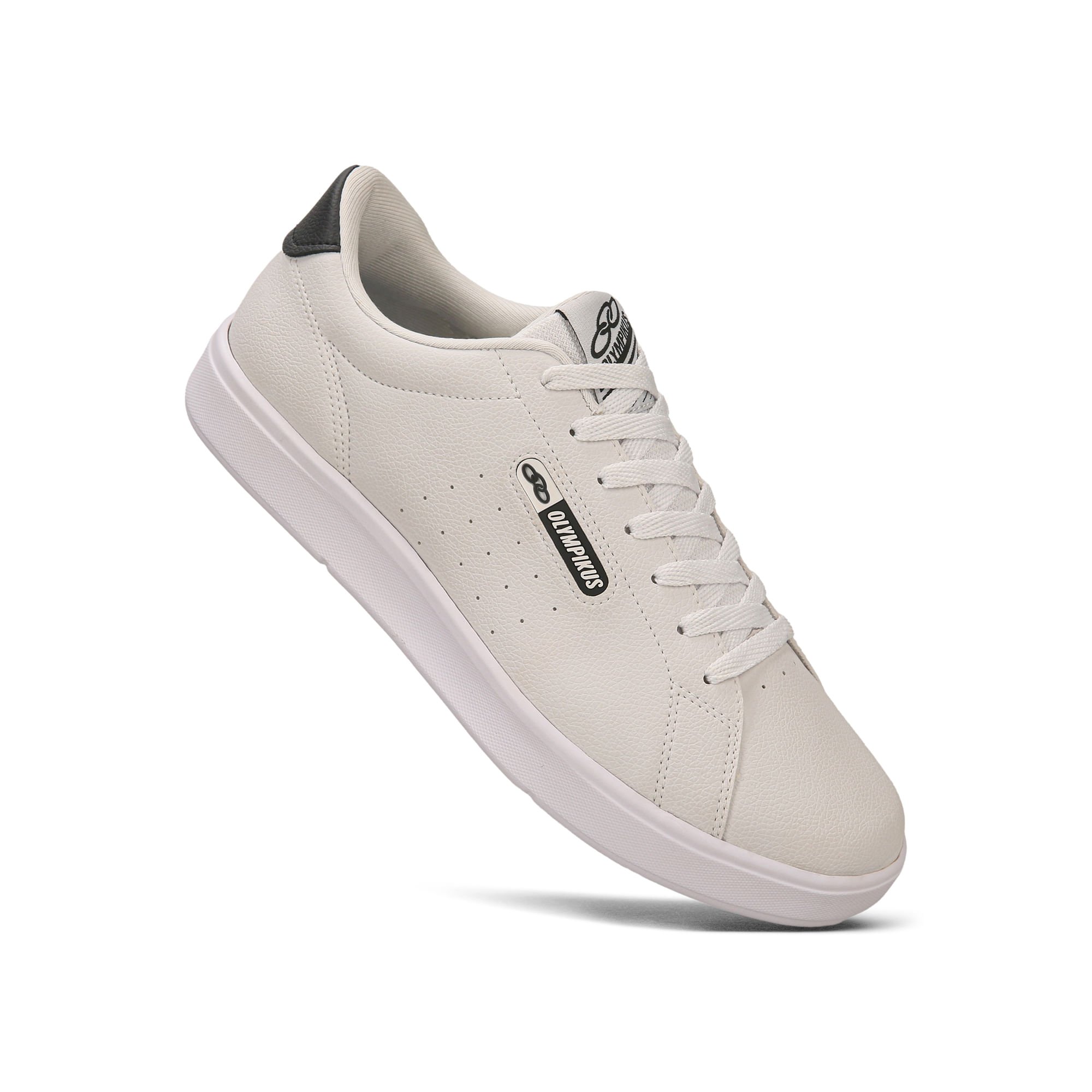 Tênis Olympikus Only 3 Branco 2