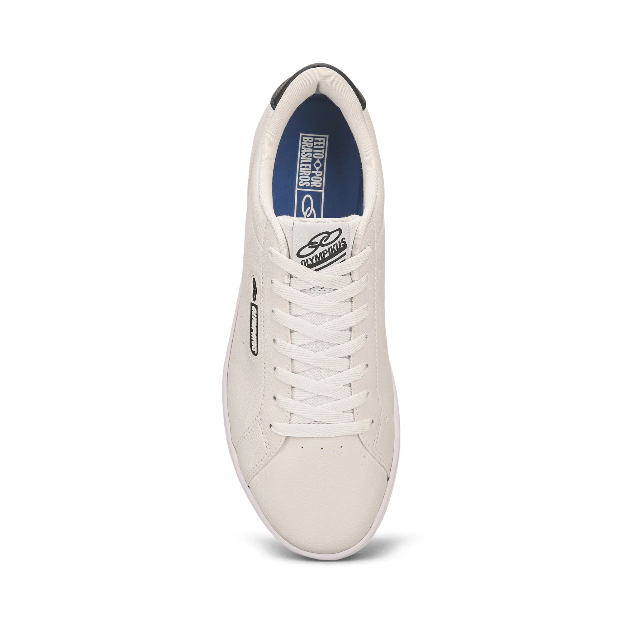 Tênis Olympikus Only 3 Branco 4