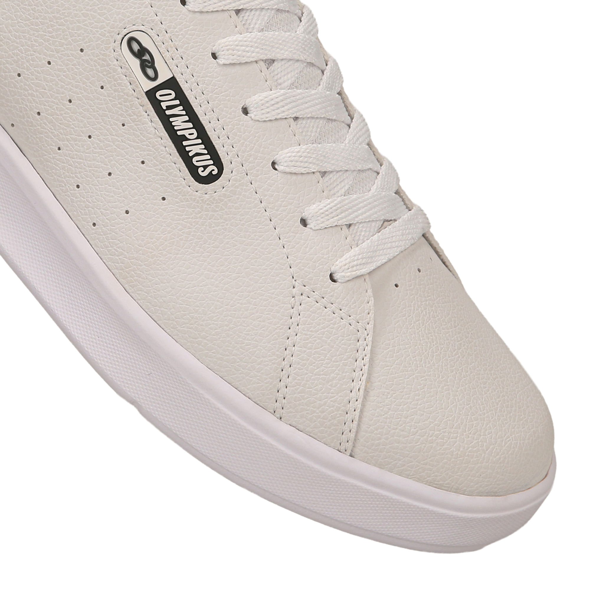 Tênis Olympikus Only 3 Branco 7