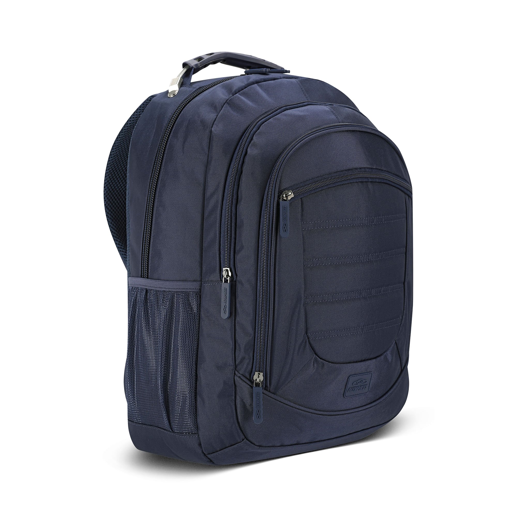 Mochila Cabo de Aço Olympikus Azul 2