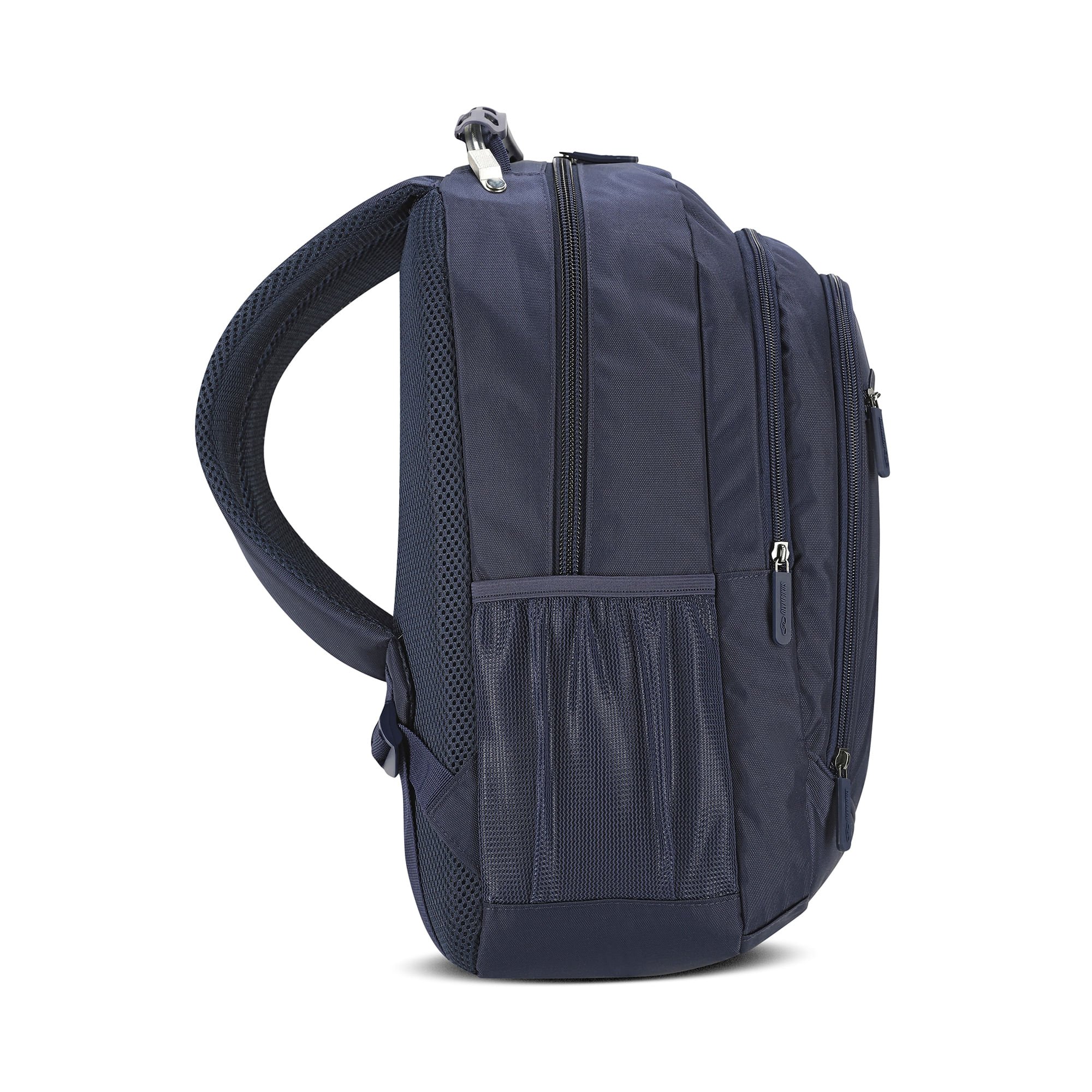 Mochila Cabo de Aço Olympikus Azul 3