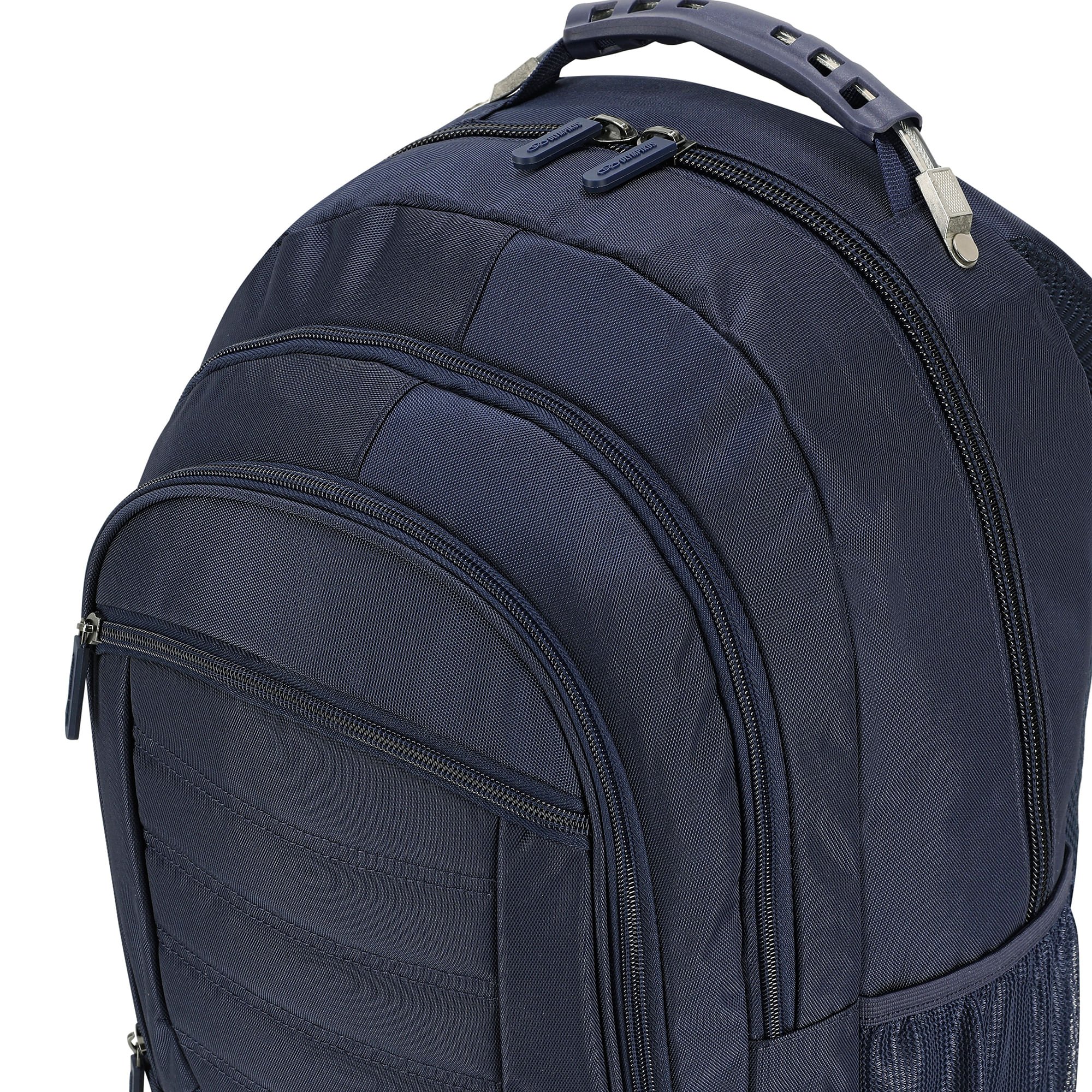Mochila Cabo de Aço Olympikus Azul 6