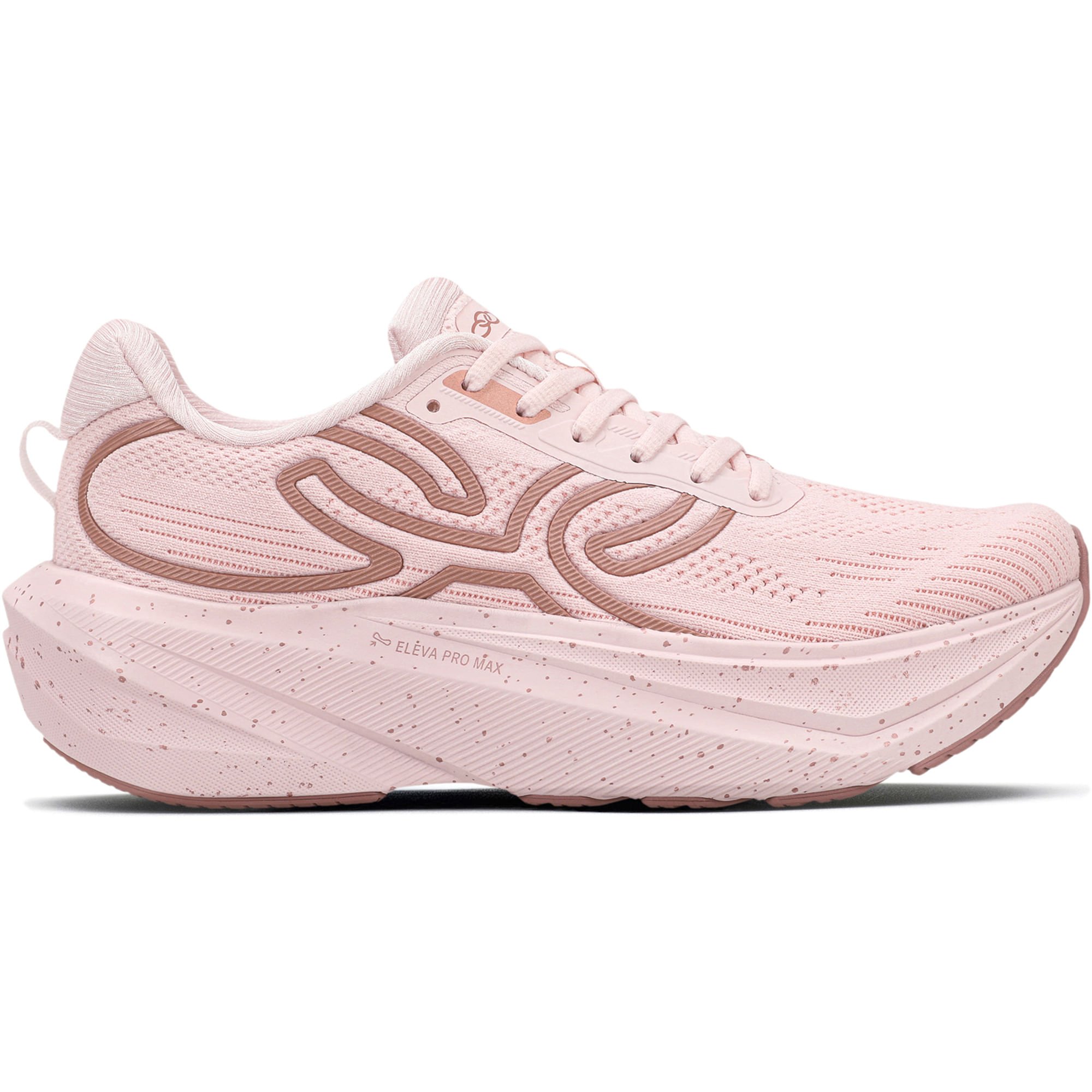 Tênis Olympikus Corre Outubro Rosa