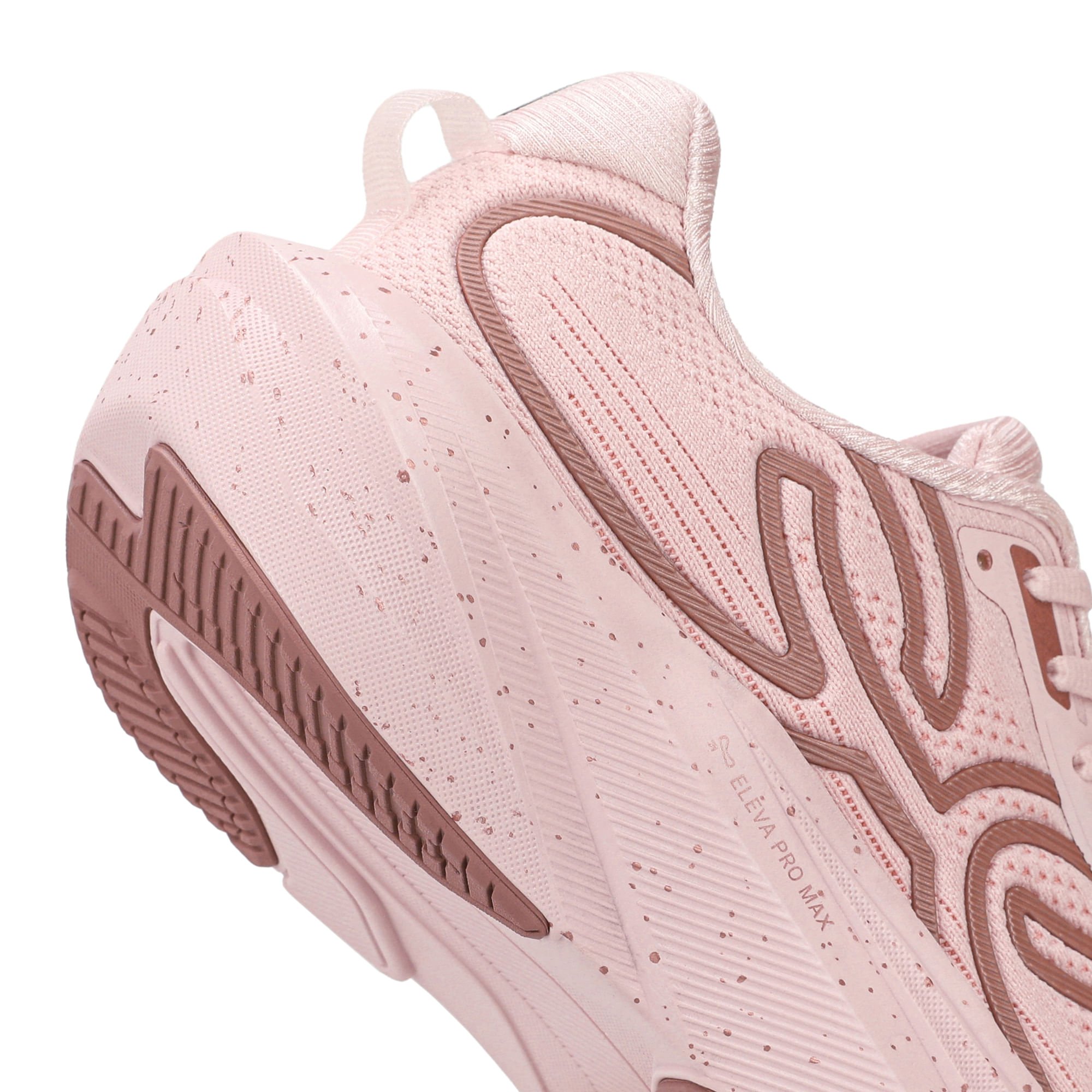 Tênis Olympikus Corre Outubro Rosa Rosa 8