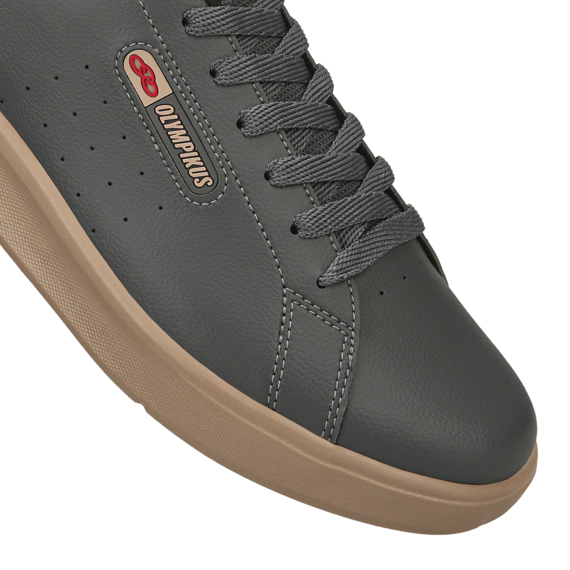 Tênis Olympikus Only 3 Cinza 7
