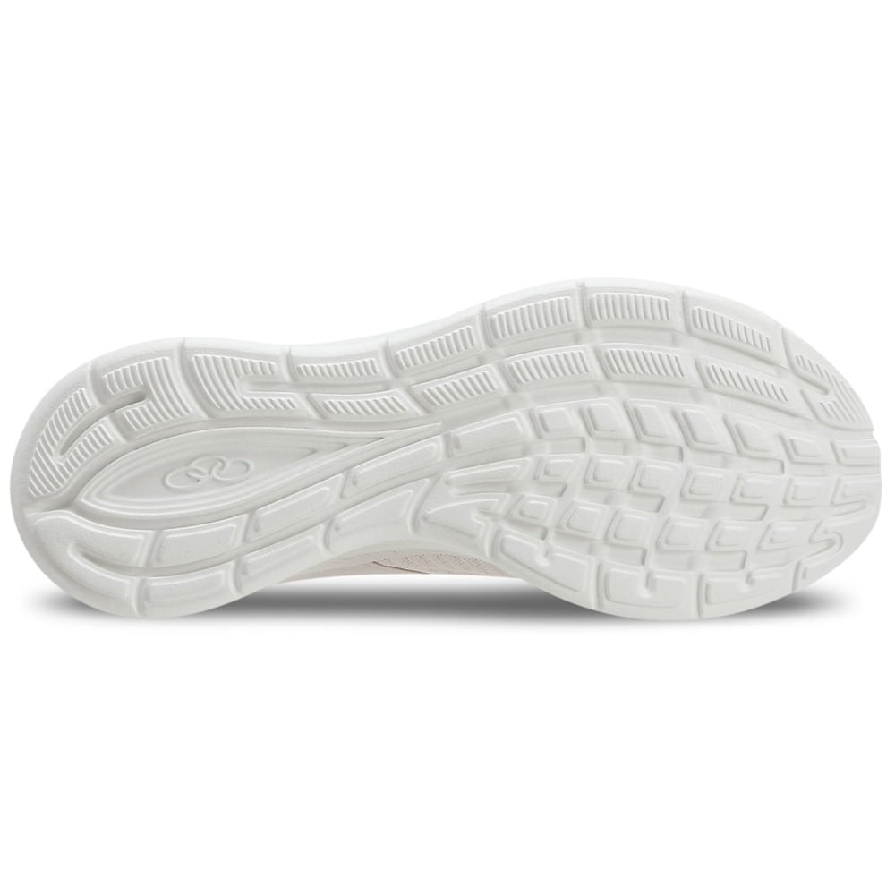 Tênis Olympikus Flutua Infantil Bege 5