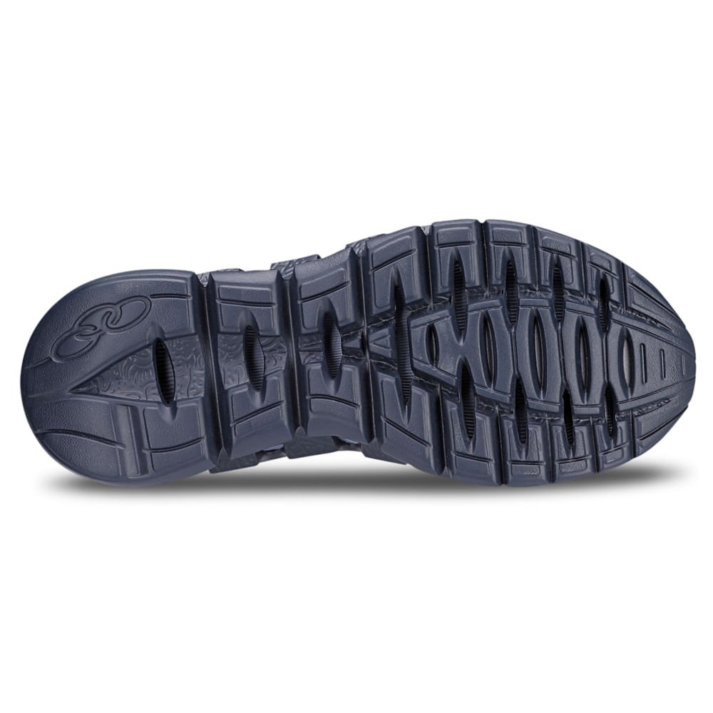 Tênis Olympikus Diffuse 4 Azul 5