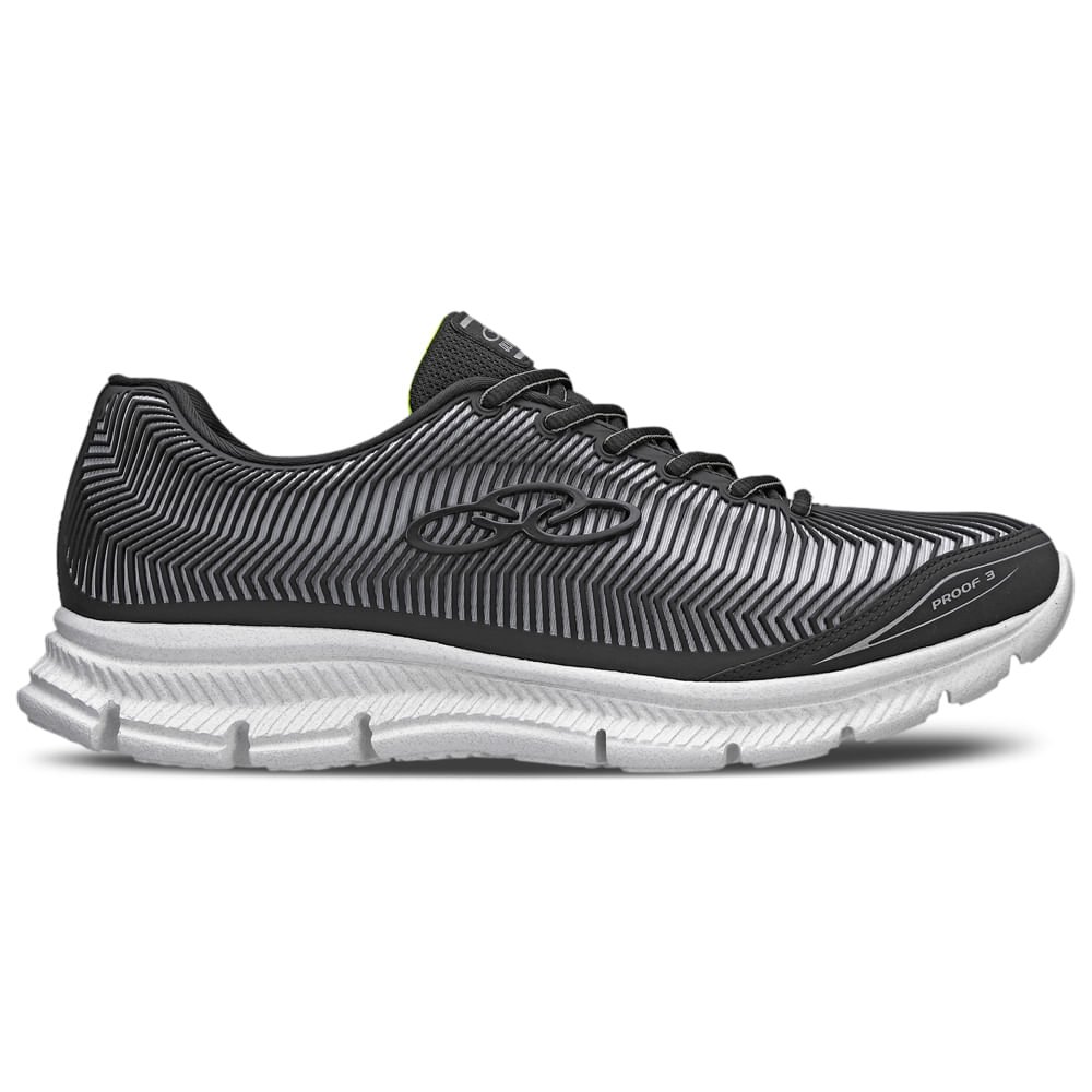 Tênis Olympikus Proof 3 Unissex