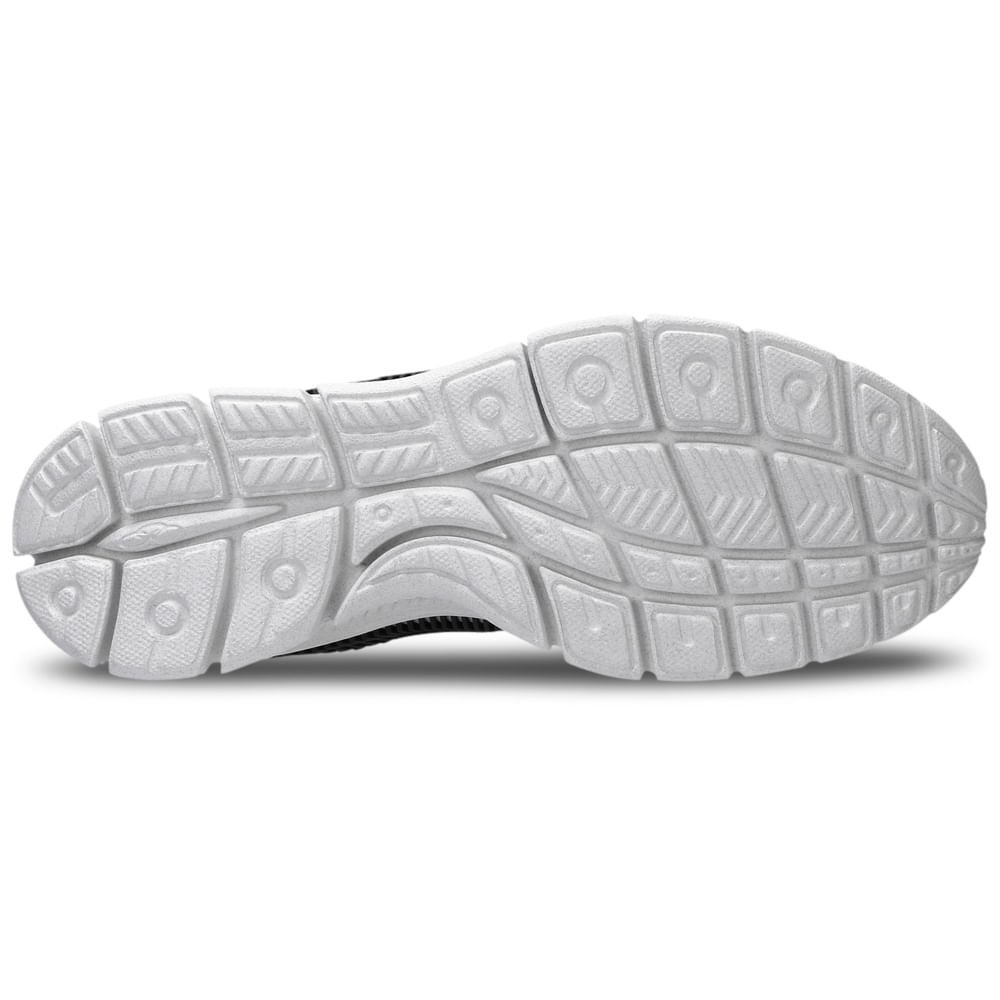 Tênis Olympikus Proof 3 Unissex Preto 10