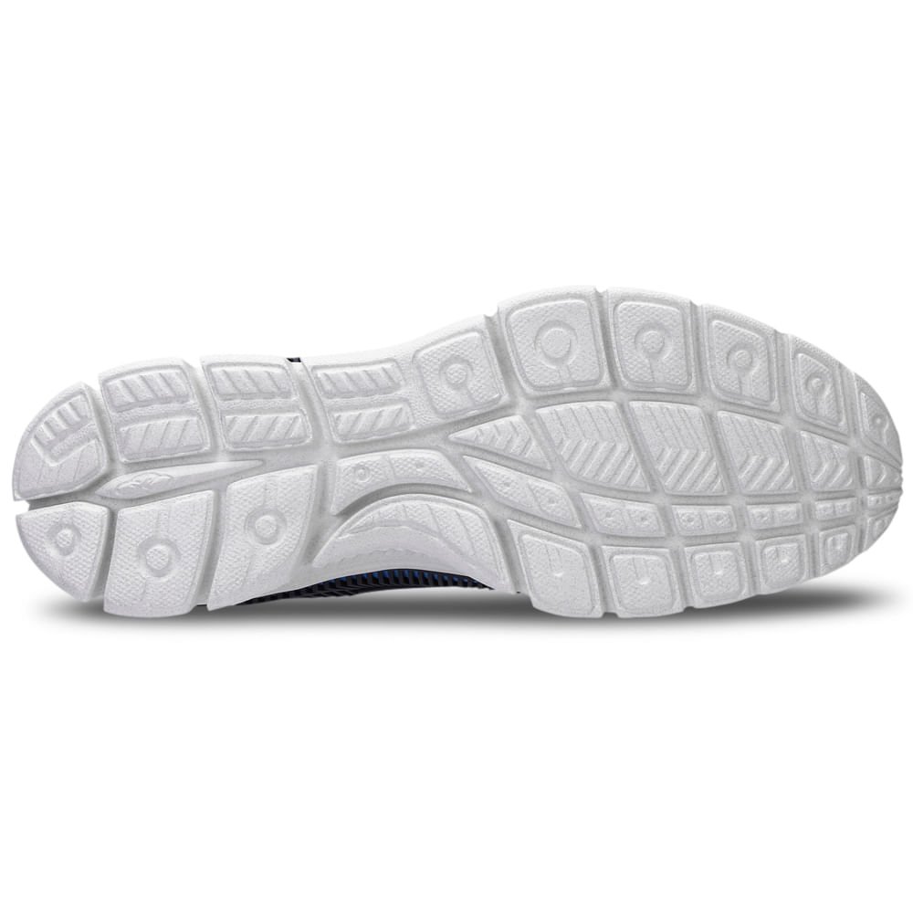 Tênis Olympikus Proof 3 Unissex Azul 5