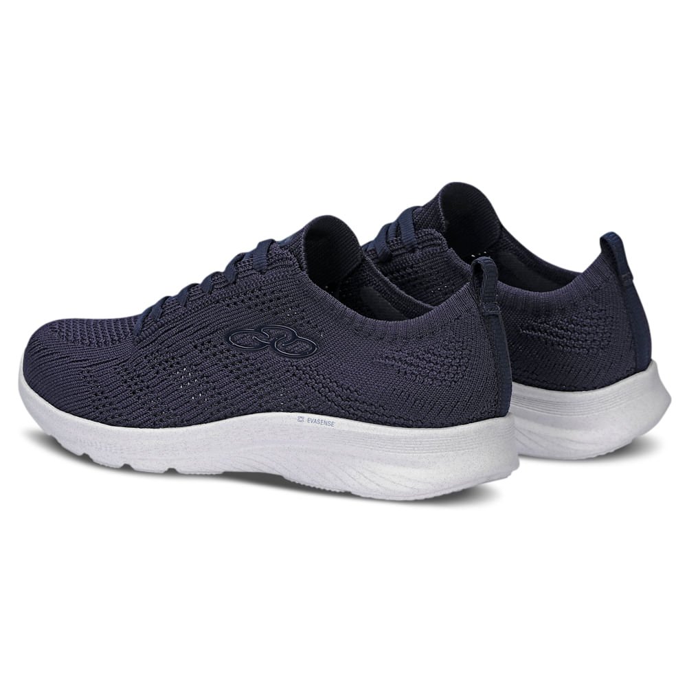 Tênis Olympikus Ultraleve 130g Feminino Azul 2