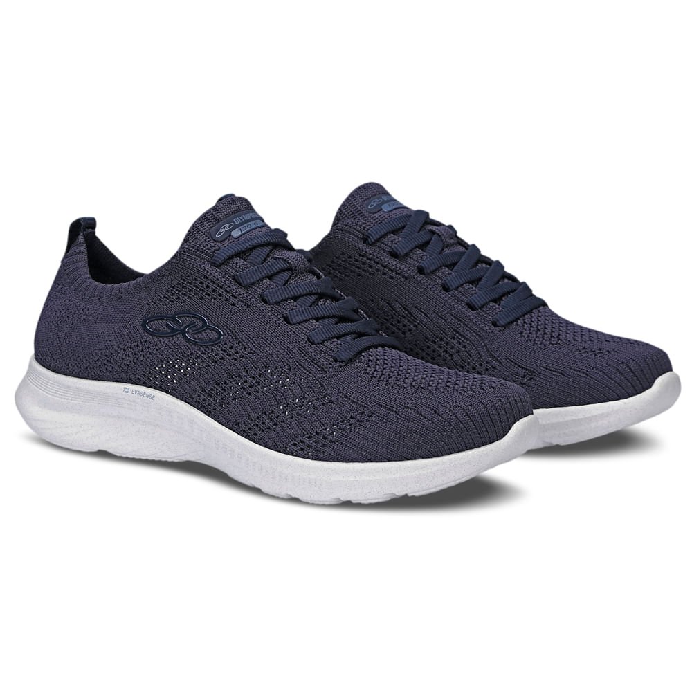 Tênis Olympikus Ultraleve 130g Feminino Azul 3