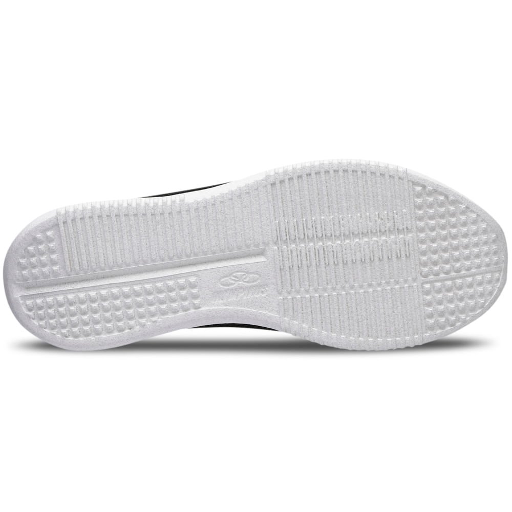 Tênis Olympikus Wellness 2 Masculino Preto 5