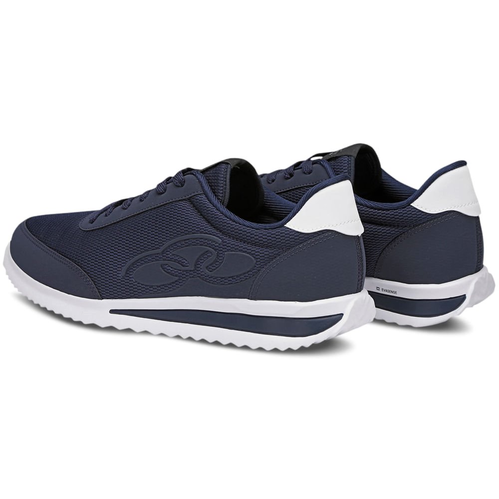 Tênis Olympikus Poseidon Unissex Azul 2