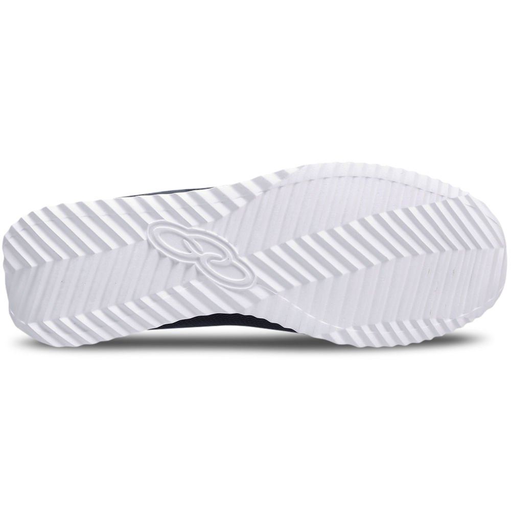 Tênis Olympikus Poseidon Unissex Azul 5