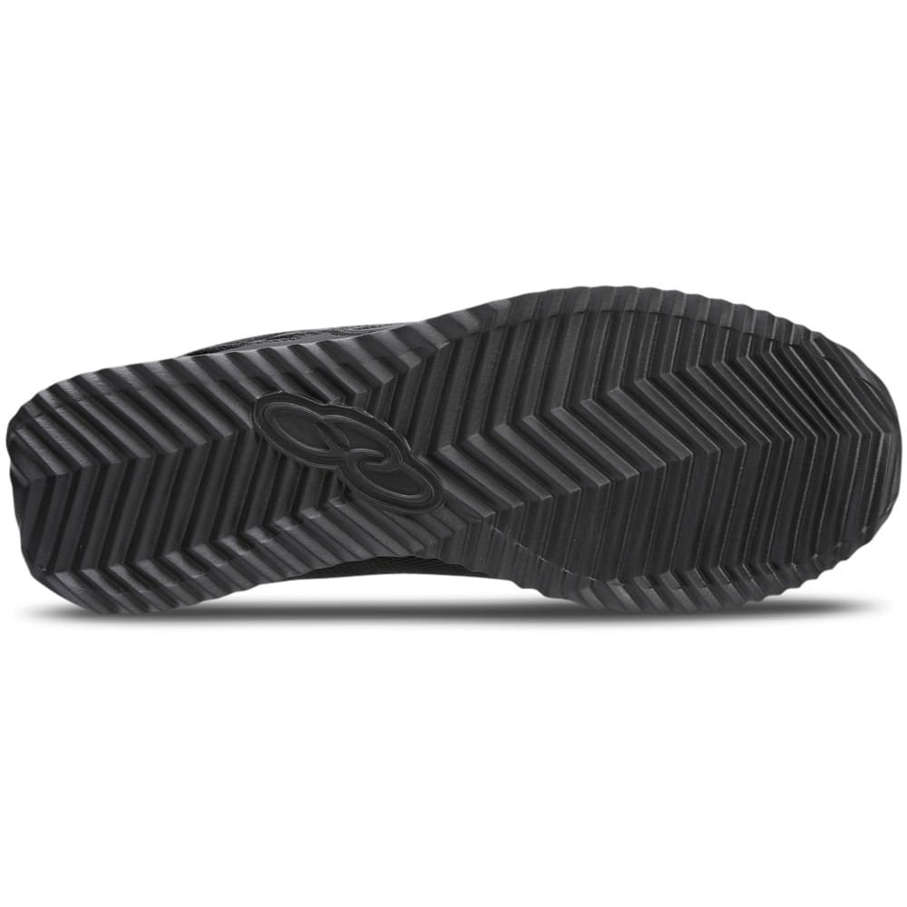 Tênis Olympikus Poseidon Unissex Preto 5