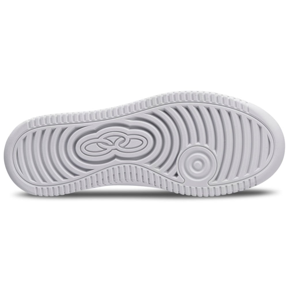 Tênis Olympikus Eros Unissex Branco 5