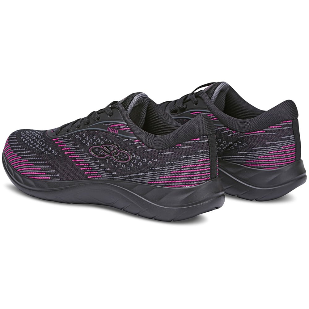 Tênis Olympikus Electra Feminino