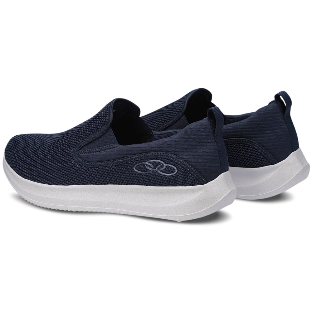 Tênis Wellness 2 Masculino Azul 2