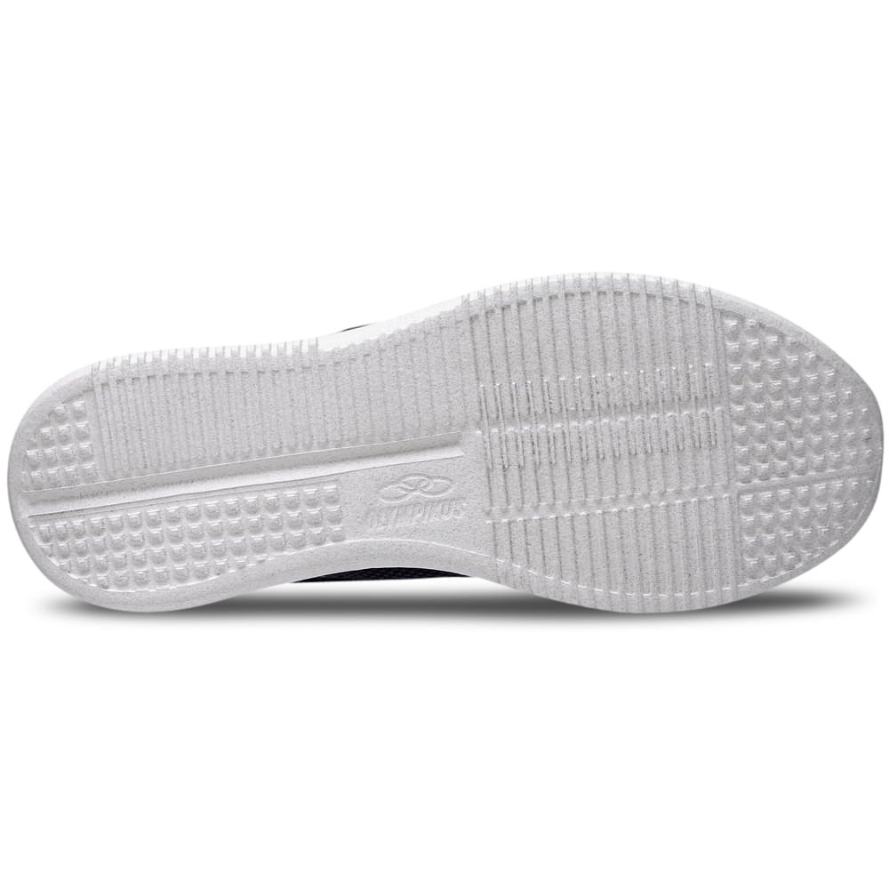 Tênis Wellness 2 Masculino Azul 5