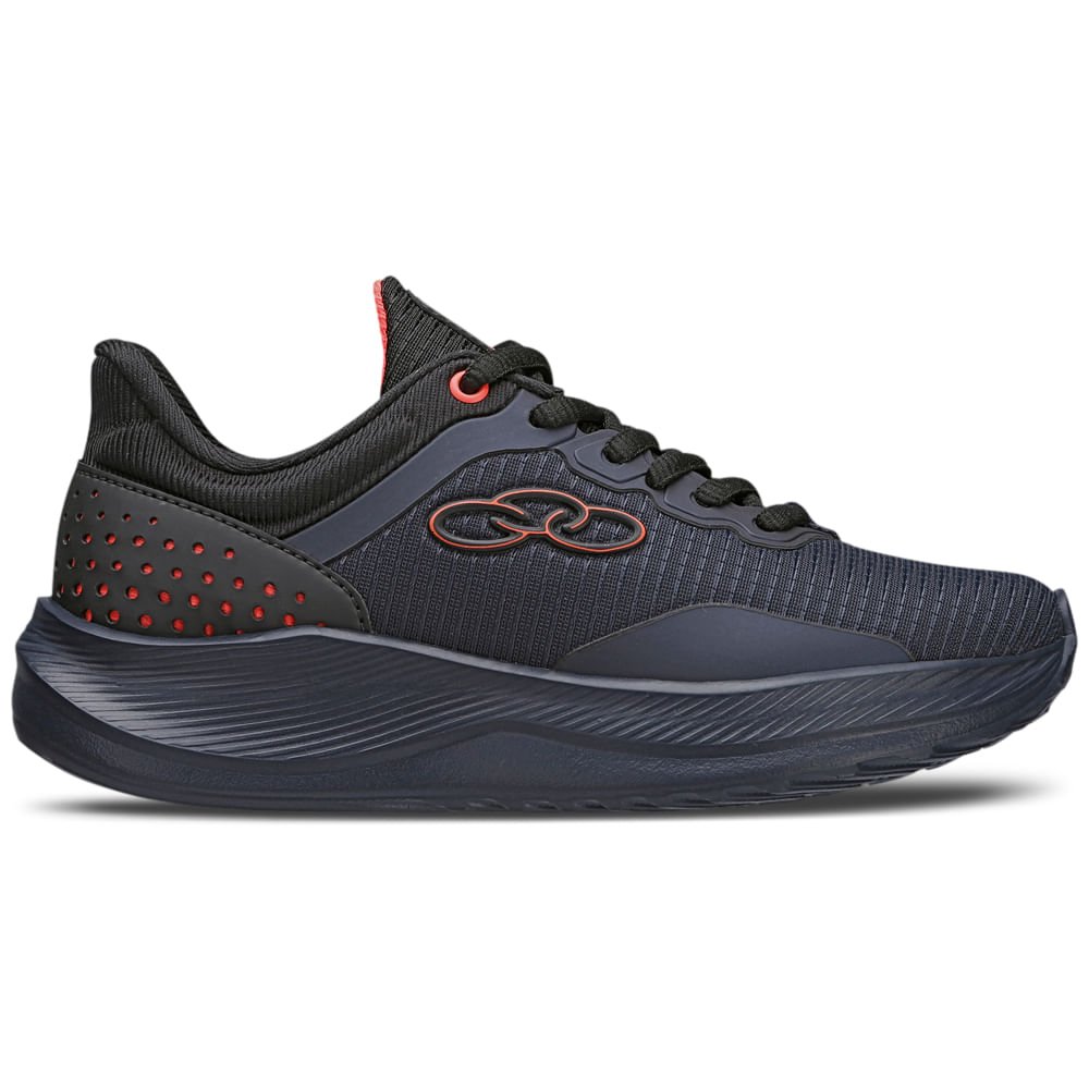 Tênis Olympikus Zex Infantil Azul 1