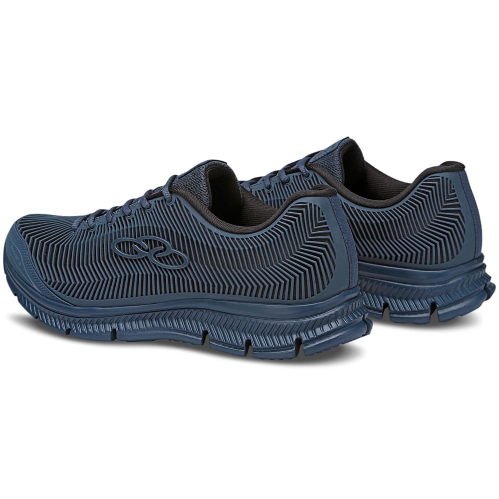 Tênis Olympikus Proof 3 Azul 2