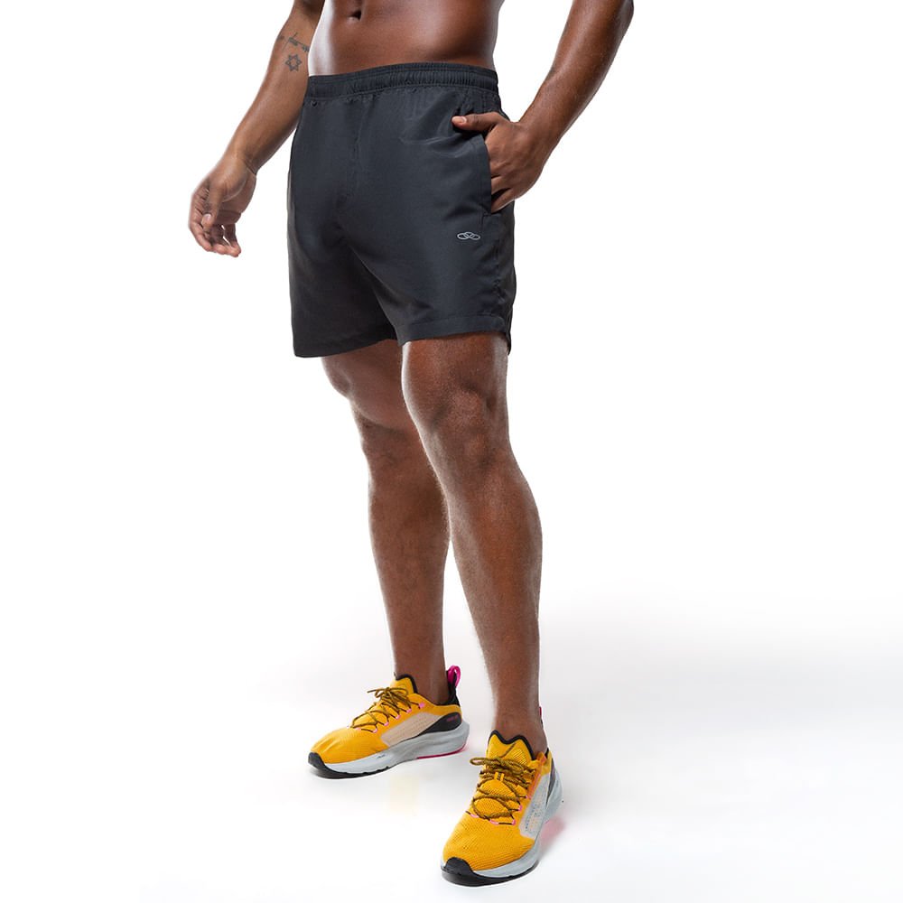 Shorts Olympikus Essential 5 Masculino