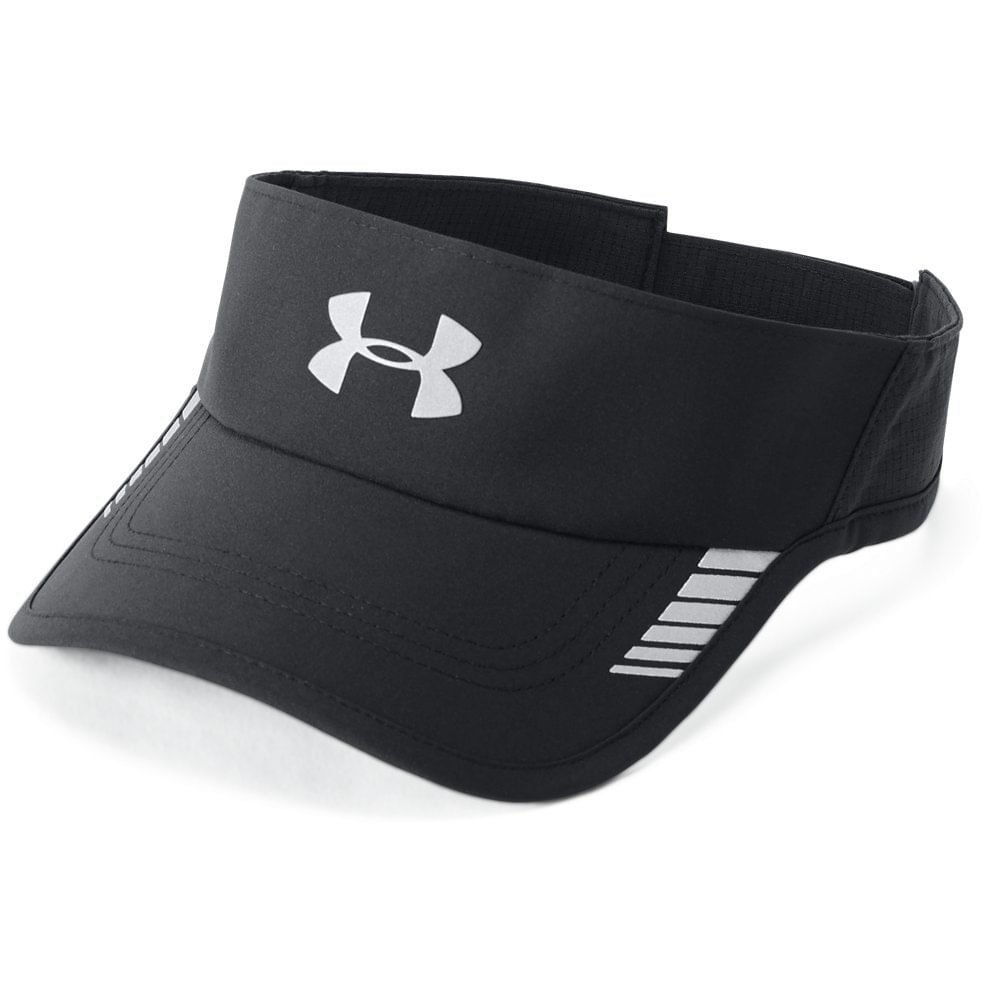 Viseira Masculina Launch ArmourVent Under Armour