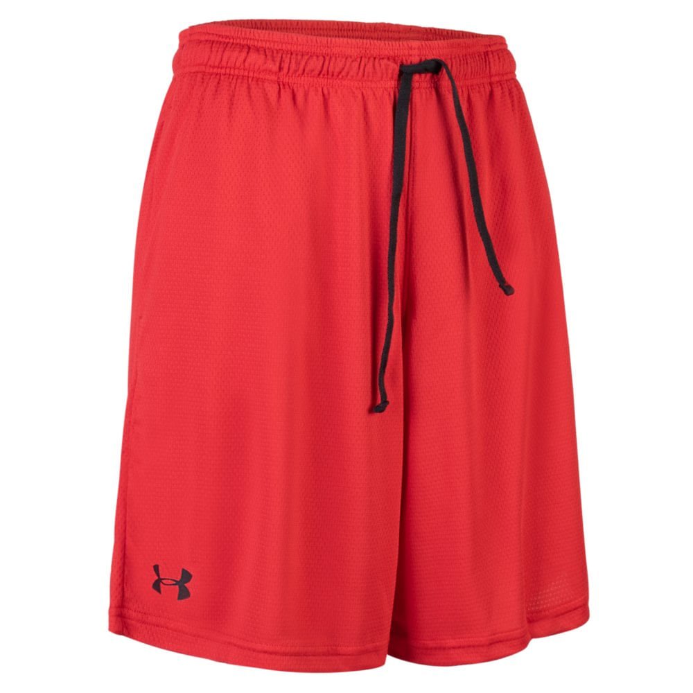 Shorts de Treino Masculino Under Armour Tech Mesh
