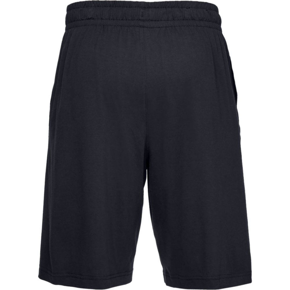 Shorts de Treino Masculino Under Armour Sportstyle Preto 5