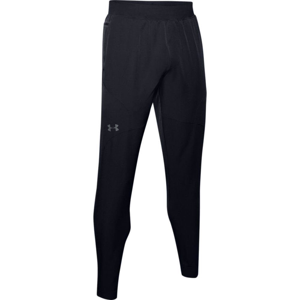 Calça de Treino Masculina Under Armour Unstoppable Preto 5
