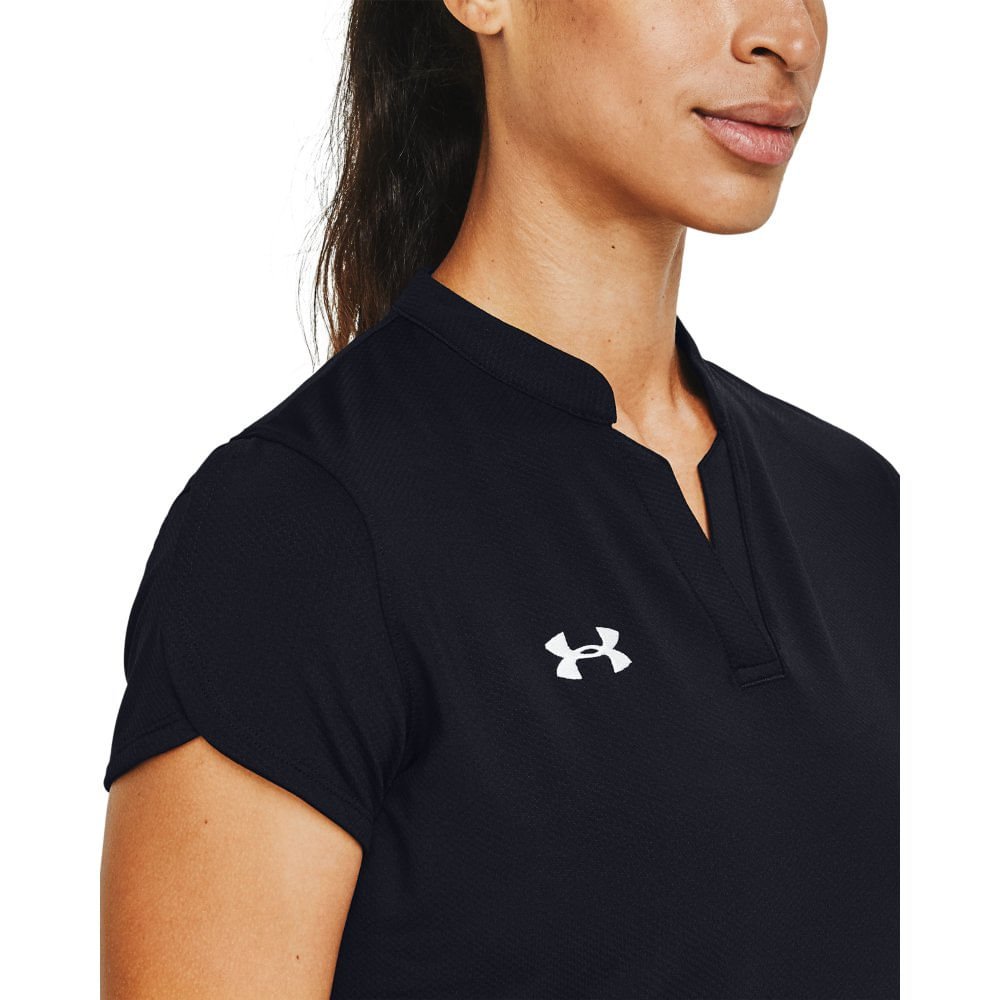 Under armour women's team performance polo Clearance