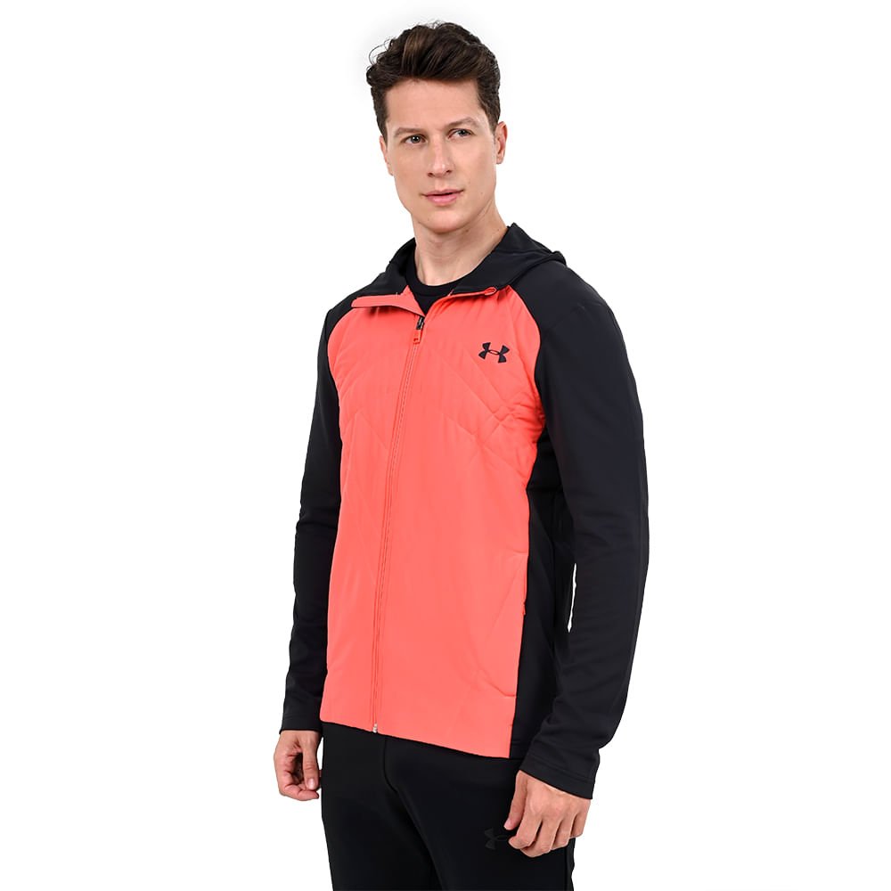Jaqueta de Treino Masculina Under Armour Sprint