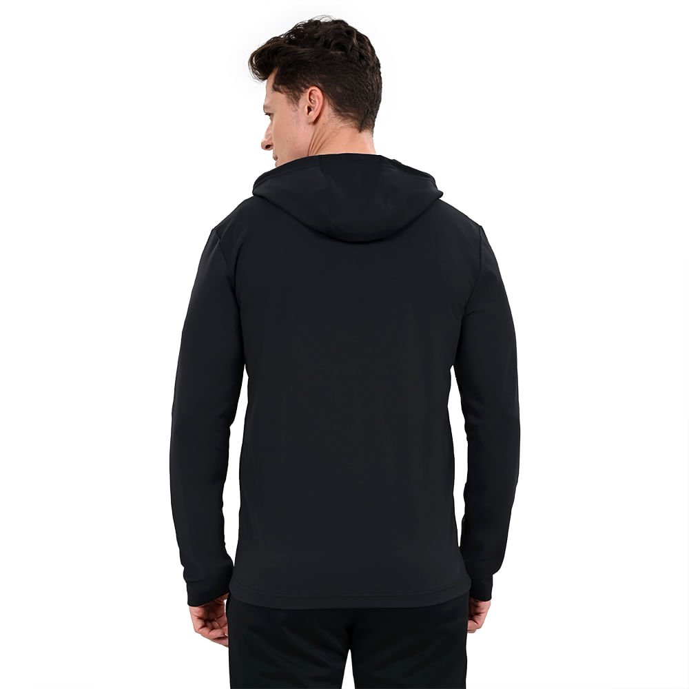 Jaqueta de Treino Masculina Under Armour Sprint Salmão 3