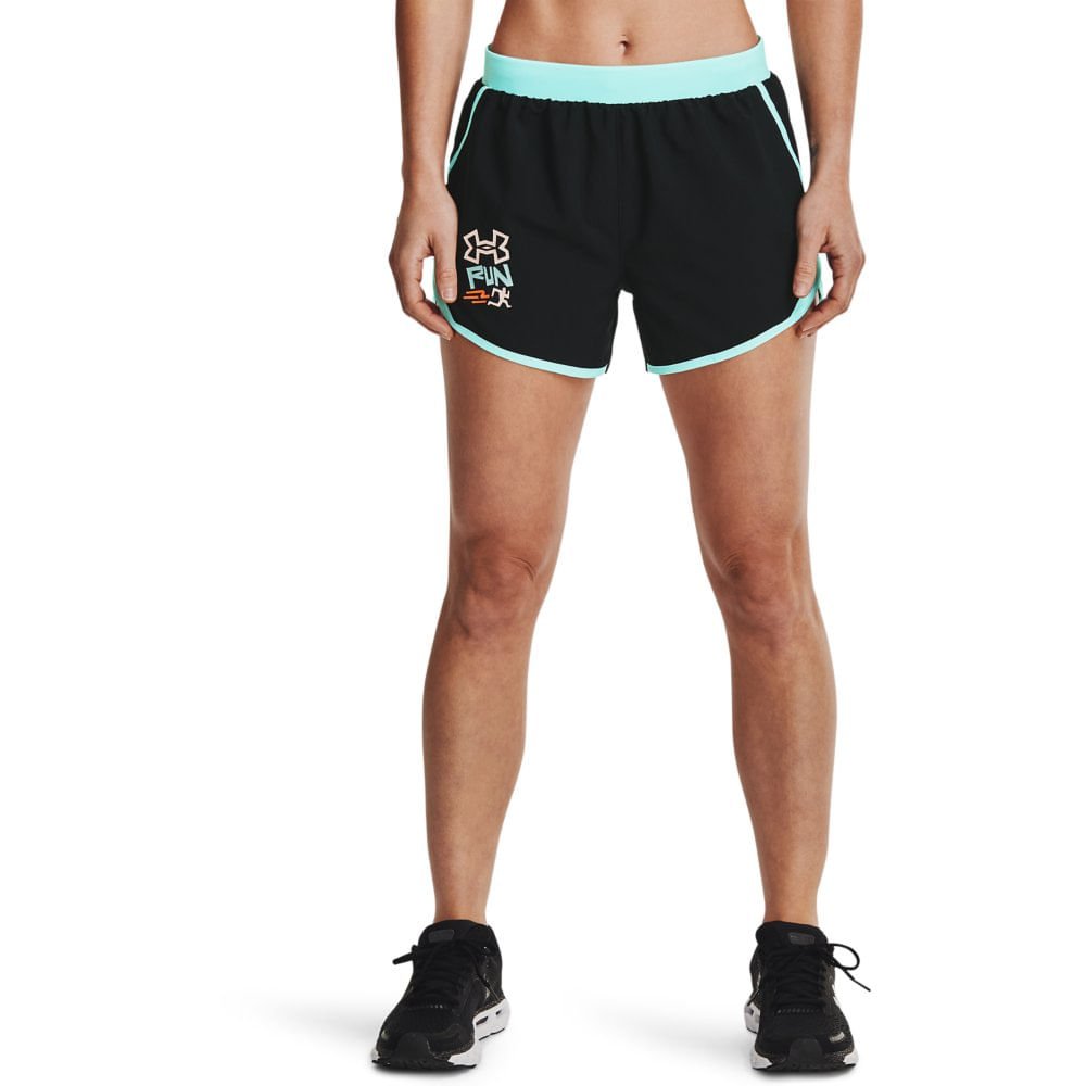 Under Armour Womens's Shorts