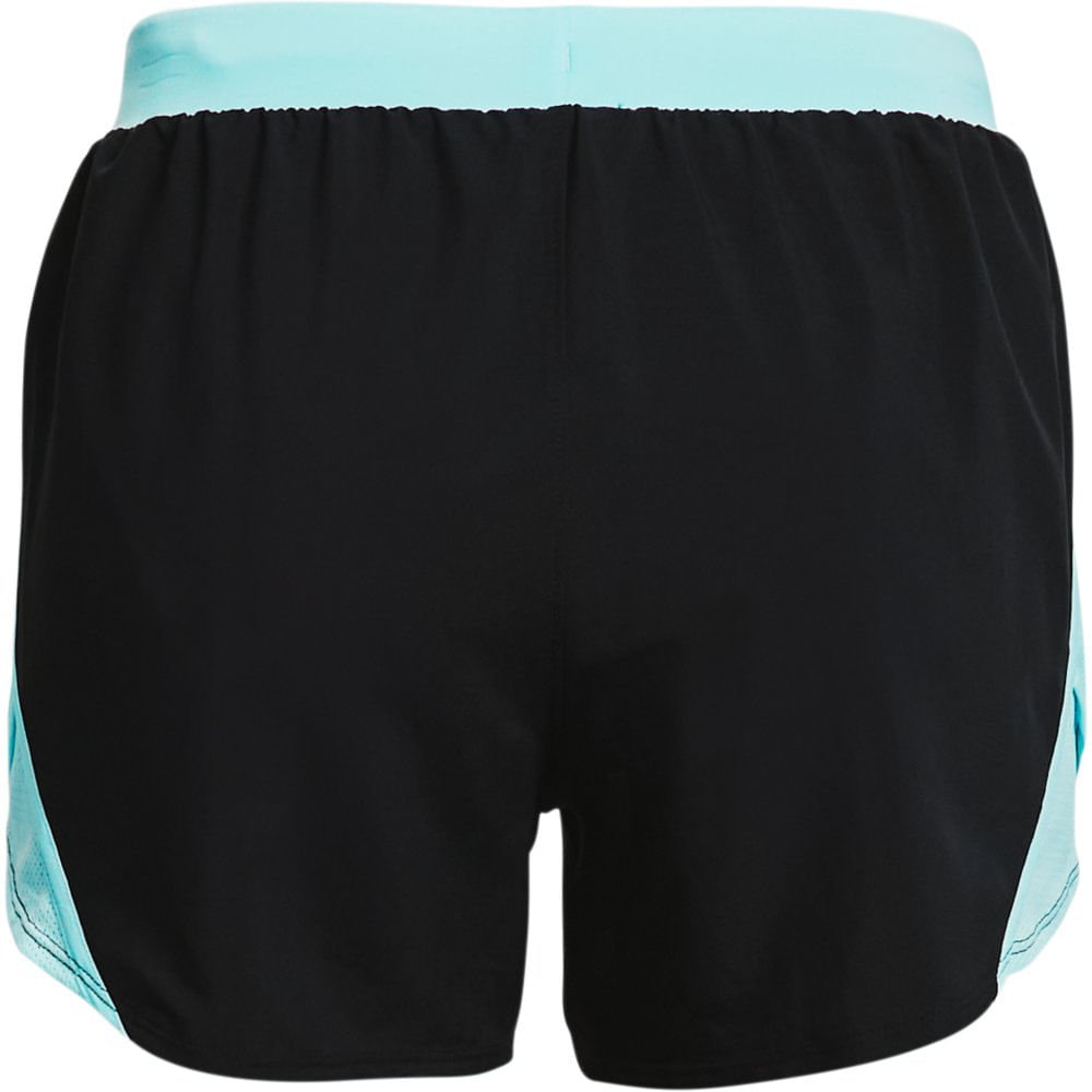 Under Armour Girls' Fly-By Shorts
