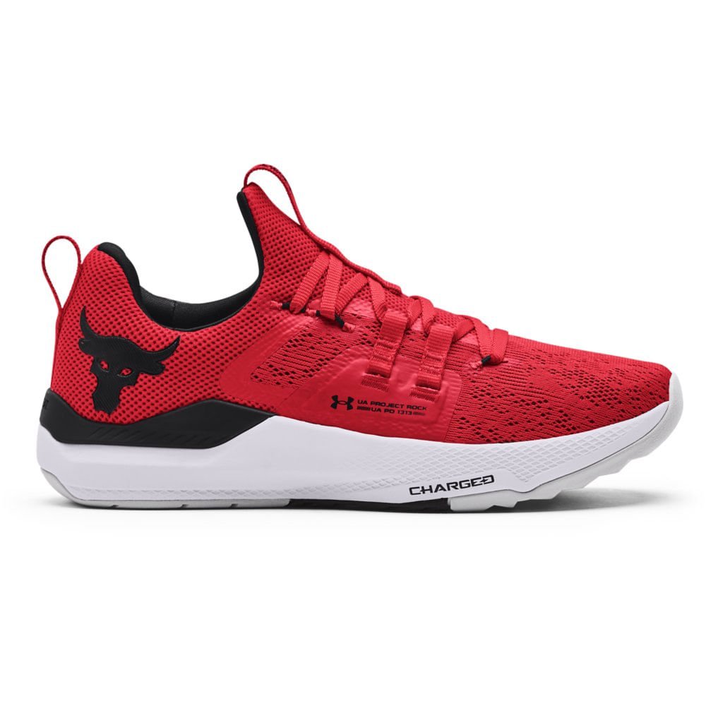 Tênis Sportstyle Feminino Under Armour Charged RC CLR SFT
