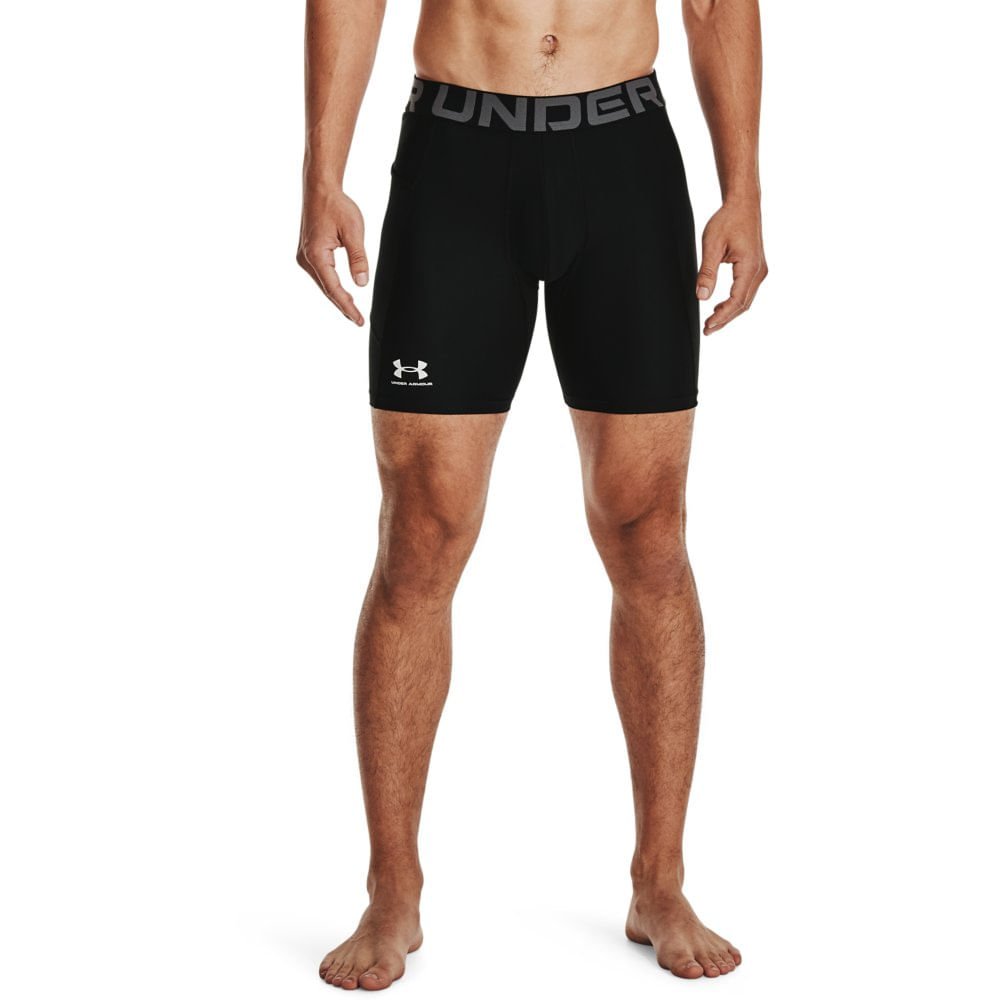 Shorts de Treino Masculino Under Armour HeatGear