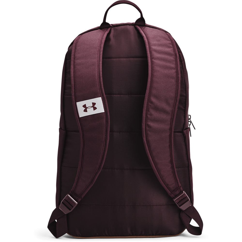 Mochila Unissex Under Armour Halftime Backpack Único