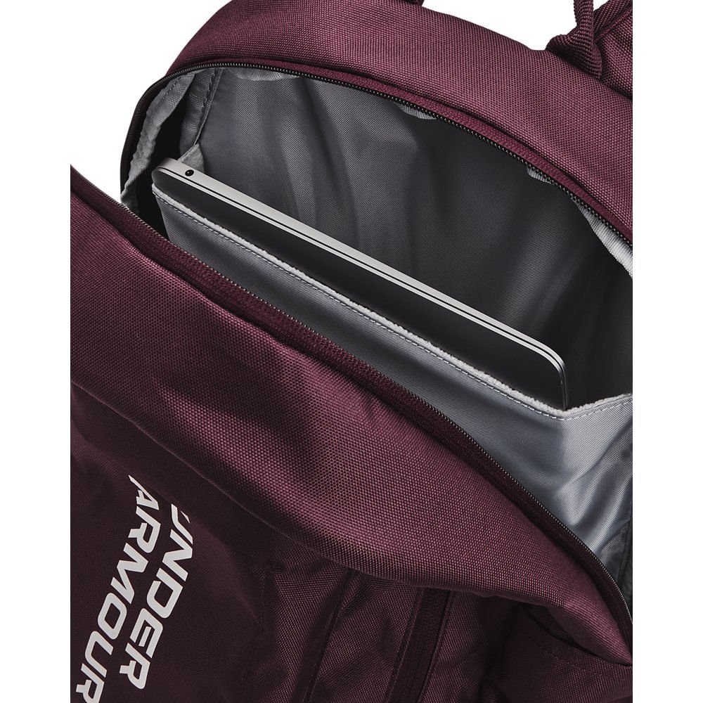 Mochila Unissex Under Armour Halftime Backpack Único