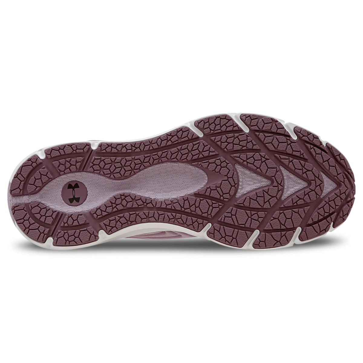 Tênis de Corrida Feminino Under Armour HOVR Phantom 2 INKNT Lilás 5