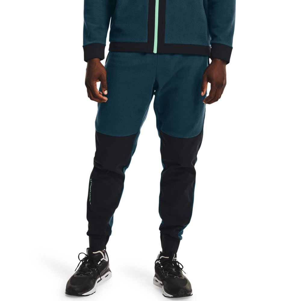 Nike Moletom masculino esportivo Phantom/Black Tech Fleece com z