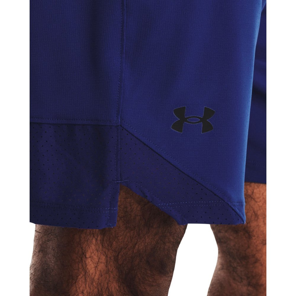 Shorts Under Armour Vanish Woven Masculino