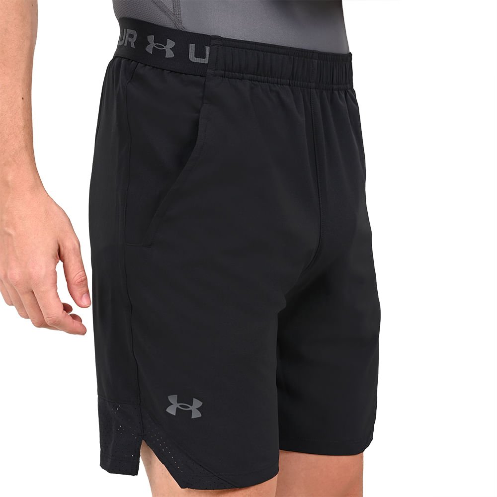 Shorts de Treino Masculino Under Armour Vanish Woven