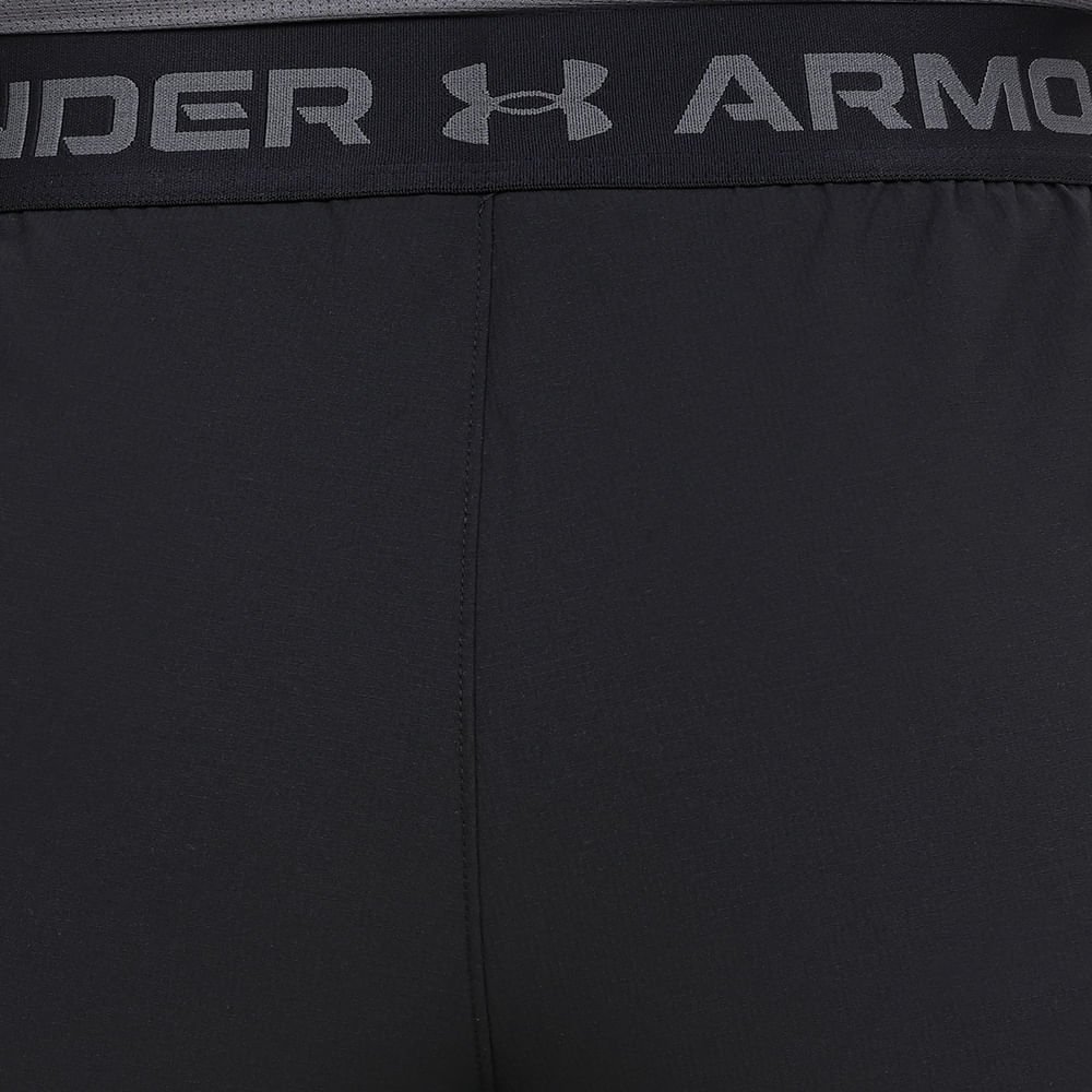Shorts de Treino Masculino Under Armour Vanish Woven Preto 8