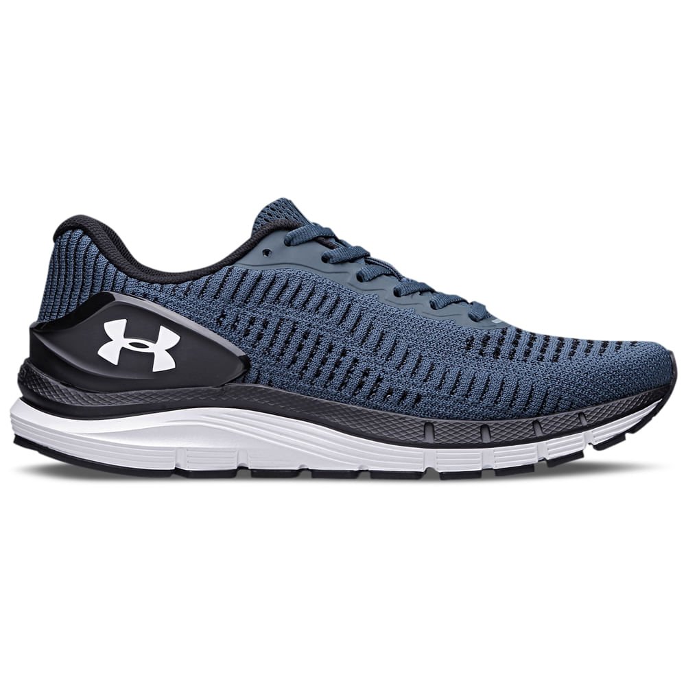 Tênis Under Armour Charged Skyline Masculino Azul 1