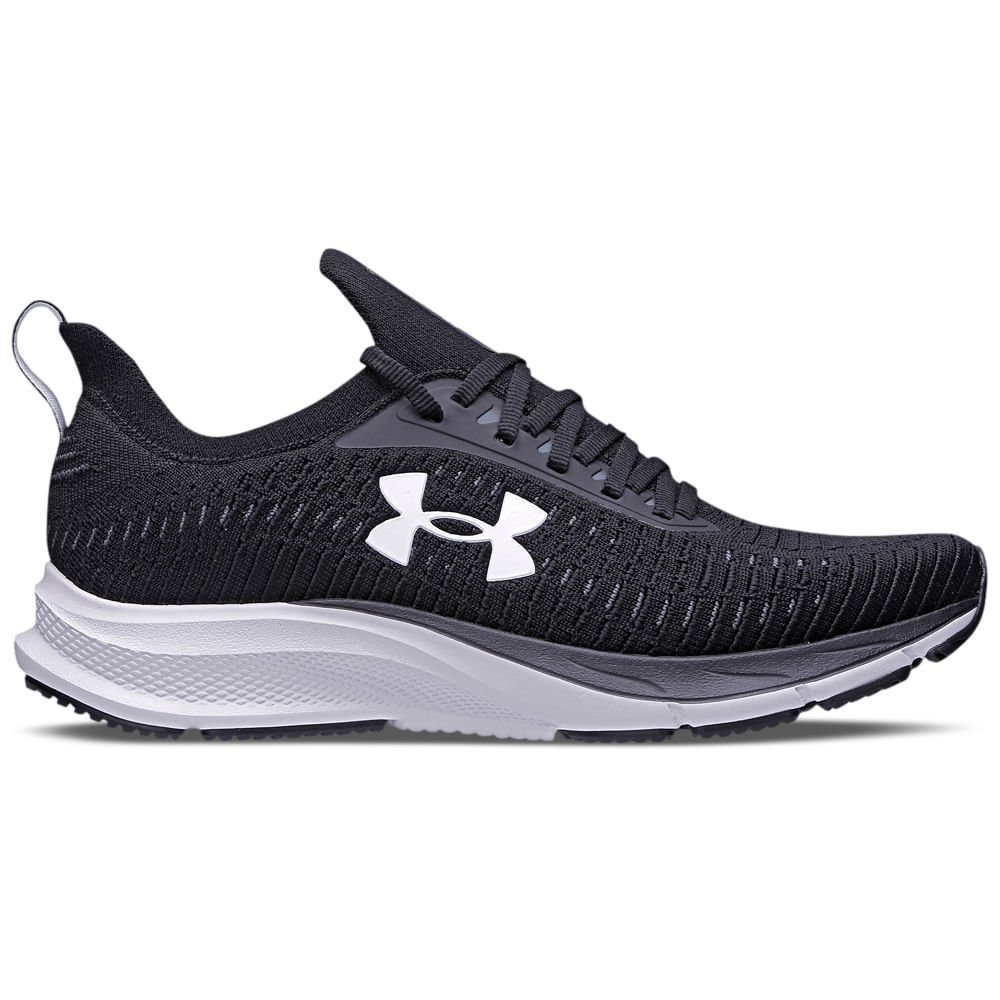 Under armour Tênis Charged Assert 9 Preto