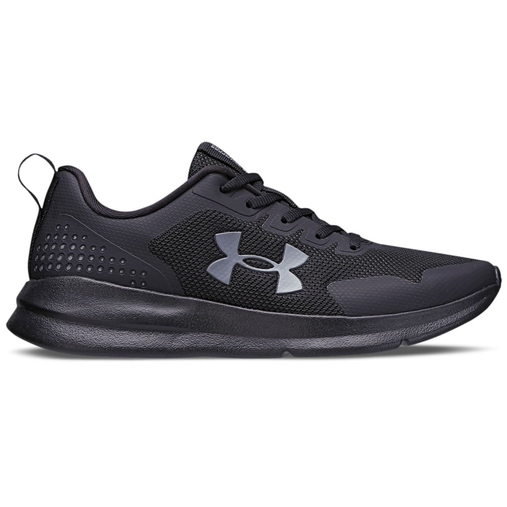 Tênis de Corrida Masculino Under Armour Essential SE