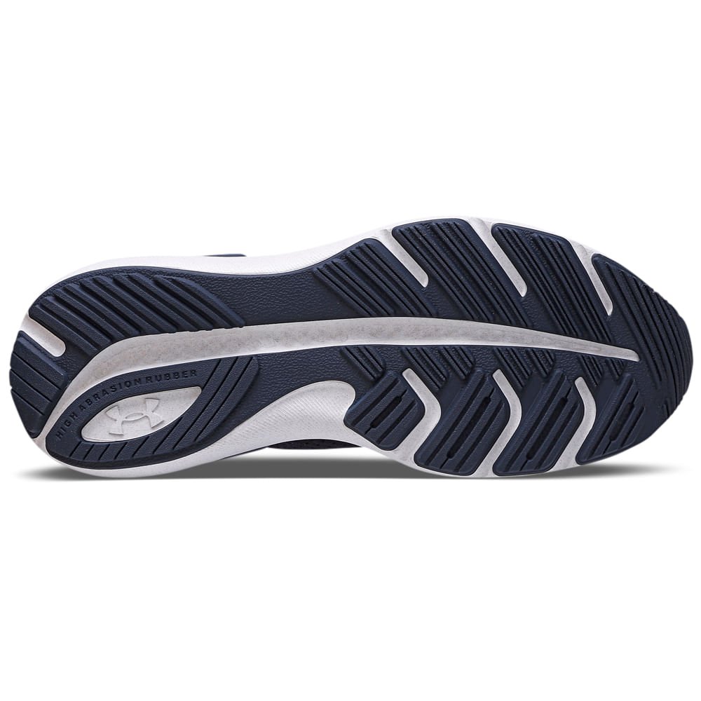 Tênis de Corrida Unissex Under Armour Charged Quicker Azul 5